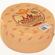 Всероссийский стандарт сыр 50% Радость вкуса (Семикаракорский) 8,5кг фотография