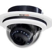 Купольная встраиваемая IP видеокамера NOVIcam N27