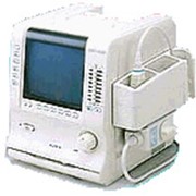 Портативный ультразвуковой сканер ALOKA SSD-900