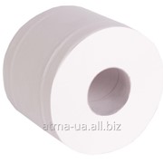 Туалетная бумага в рулоне BASIC 203000 фото