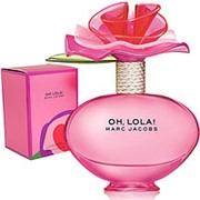 Женская парфюмированная вода Marc Jacobs Oh Lola! (Марк Якобс Ох Лола!) фото