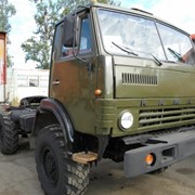 КамАЗ 4310 тягач 1988г. тягачи в казахстане