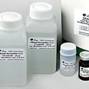 Набор химреактивов для определения нитратов в продуктах и кормах раст. Происх. ТУ У 24.4-13433137-055:2009