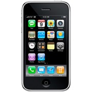 Коммуникатор Apple iPhone-3GS 8Gb Black фото