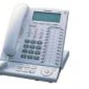 Цифровой системный телефон Panasonic КХ-Т7636RU