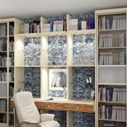 Мебель для библиотек “Bolzano“ фото
