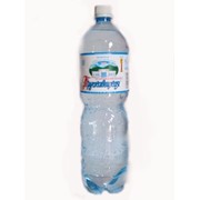 Минеральная вода Трускавецкая 1,5 литра фото
