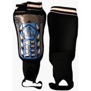 Щитки футбольные детские ламинированные фото