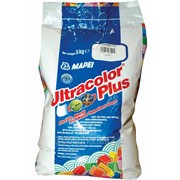 Затирка для швов ULTRACOLOR PLUS фотография