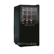 Холодильный шкаф для вина gastrorag jc-68dfw