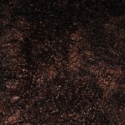Мех Лама коричневая тонированная фотография