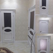 Межкомнатные двери в Астане. фотография