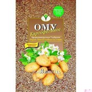 ОМУ Универсальное марка Картофельное 3 кг
