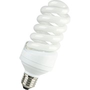 Лампы энергосберегающие E-Next серии E.SAVE. фото