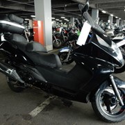Мотоцикл скутер No. B5814 Honda SILVER WING 400 фотография