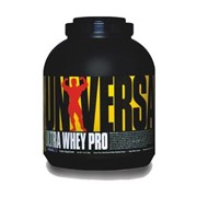 Протеины Ultra Whey Pro, 908 грамм фотография