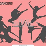 SALSA - Один из самых популярных латиноамериканских танцев. фото