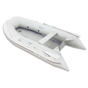 Лодка Quicksilver Enduro 2,4 Белый фотография