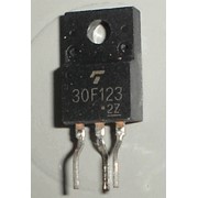 Транзистор IGBT 30F123