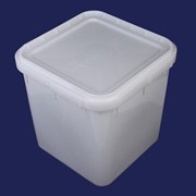 Куботейнер для меда 23 л Луч Ижевск фото