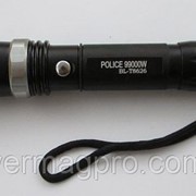 Фонарь Police BL-8626 99000W (аккумулятор, 2 зарядки, упаковка)
