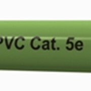 Кабели витой пары для структурированных кабельных систем S-FTP 4х2хAWG24/1 PVC Сat. 5e (6)