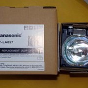 Лампа для проектора Panasonic ET-LA701 фото