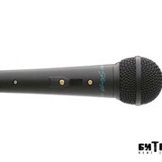 Вокальный микрофон Stagg MD-1500BKH фото