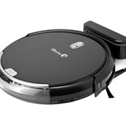 Робот-пылесос iBoto Smart X615GW Aqua черный/серый фото