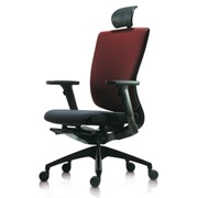 Кресло офисное DuoFlex BR-100S фото