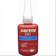 Состав клеящий для резьбовых соединений LOCTITE 241