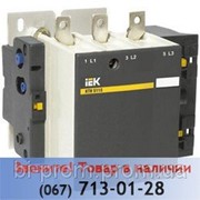 Контактор КТИ-5115 115А 400В/АС3, ІЕК фото