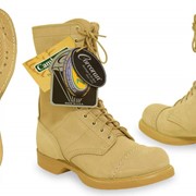 Ботинки прыжковые ''Corcoran'' ''Tan Jump Boot'' #4500 фото