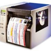 Смотчик рулона этикеток для суперпромышленого принтера Zebra 220XilllPlus G22455 фотография