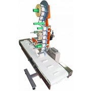 Этикетировочный мини-комплекс Solo фото