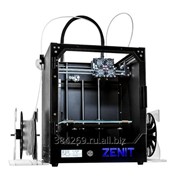3D-принтер ZENIT DUO фото