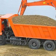 Глина/суглинок фото