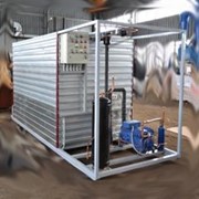 Генератор ледяной воды CS-8000 (270 кВт*ч) фото