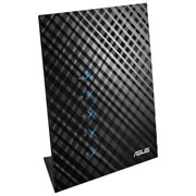 Маршрутизатор Asus RT-N14U Black Diamond Wireless-N 300