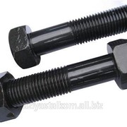Болт высокопрочный ГОСТ 22353-77 фото