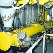 Смеситель вибрационный трубный СмВТ-0,3 фото