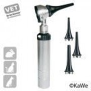 Отоскоп для ветеринарии Kawe EUROLIGHT® VET C30