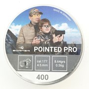 Pointed Pro, 4,5 (400 шт.) 0,56гр фото