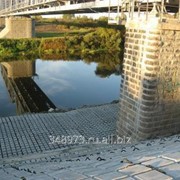Покрытие бетонное защитное гибкое универсальное ПБЗГУ ТУ 5859-002-59565714-2012 фото