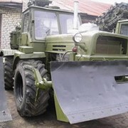 Землеройная машина ПЗМ-2