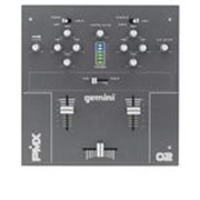 Микшерный пульт для DJ GEMINI PDM-02