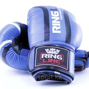 Перчатки боксерские Ring Line Star 12 фотография