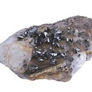 Руды оловянные, руды, концентраты цветных металлов фото