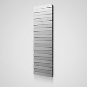 Радиатор биметалл Royal Thermo PianoForte Tower/Silver Satin