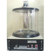 Термостат для определения кинематической вязкости нефтепродуктов КВ-ПХП по ГОСТ 33 или ASTM D 445 фото